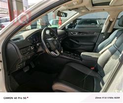 هوندا سيفيك